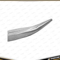 5Pc PK Tool Hose & Long Reach Plier Set - Heat Treated High Grade Carbon Steel