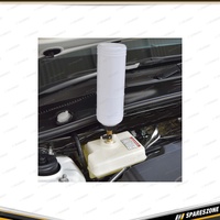 PK Tool 1L Auto Top-Up Pneumatic Brake Fluid Bleeder Kit - No Manual Pumping