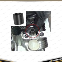 PK Tool Valve Collet/Keeper Remover&Installer - Suit Valves with 4.5-7.5mm Stems