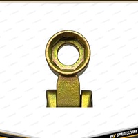 PK Tool 13mm Suspension Fixing Nut Top Mount Tool - 3/8" Drive 6 & 8pt