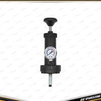 5 Pcs of PK Tool Adjustable Universal Capless Radiator Pressure Testing Kit