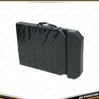 2 x PK Tool 120cm 47 Inch Foldable Workmats - with Handles Handy Cushion Comfort