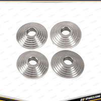 28 Pcs of PK Tool Press & Puller Bearing Bush Removal Kit - All-In-One Kit