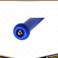 Pro-Tyre Tyre Valve Installation Tool - with Valve Core Installer & Remover