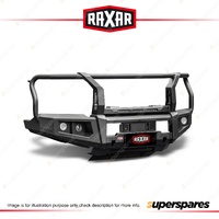 RAXAR Bull Bar Post Bar with Fog Light & Tow Points for BYD Shark 6 12/2024-On