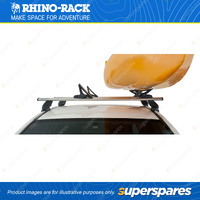 Rhino Rack Nautic 580 SUP Carrier - Side Loading with Core Locking System