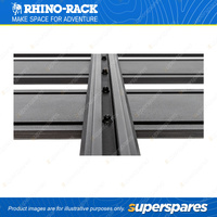 Rhino Rack Pioneer 5 Platform 52107 - 2128x1236mm Includes Torque Limiting Tool