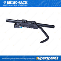 Rhino Rack Hybrid Bike Carrier RBC050 - Suitable for Bikes up to 21kg / 45lb