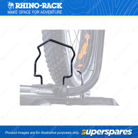Rhino Rack Fat Bike Adapter Kit RBCA033 - Suits Hybrid Bike Carrier RBC050