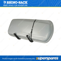 Rhino Rack Large Wall Hanger RWHL - Load Rating of 80kg Included Tie Down Strap