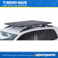 Rhino Rack Pioneer Platform Universal Unassembled - Large 1478mm x 1184mm