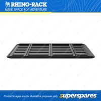Rhino Rack Pioneer 6 Roof Rack Platform Unassembled - 1500mm x 1240mm