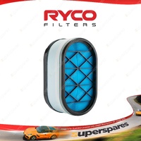 Ryco Heavy Duty Air Filter for Hino 700 Series FS1E SH1E SS1E E13C A09CV MY21