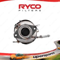 Ryco Diesel Particulate Filter for Mazda 3 BK CX-5 KE GH CX-7 ER 2.0L 2.2L