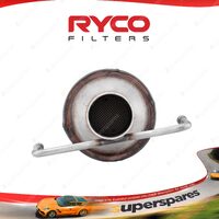 Ryco Diesel Particulate Filter for Fiat 500 312 Panda 312 319 1.3L 55kW