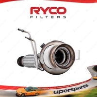 Ryco Diesel Particulate Filter for Mercedes Benz Sprinter 3.5-T 4.6-T 5-T 980mm