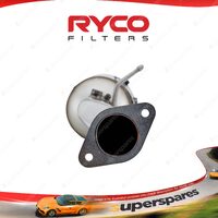 Ryco Diesel Particulate Filter for Ford Ranger PX 2.2L 110kW 120kW 2011-2022