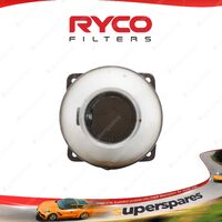 Ryco Diesel Particulate Filter for Citroen C5 DCRHZB DCRHZE 2.0L 80kW 2001-2004