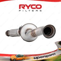 Ryco Diesel Particulate Filter for Mercedes Benz Sprinter 3.5-t B906 309 CDI