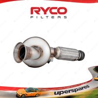 Ryco Diesel Particulate Filter for Mercedes Benz Sprinter 3.5-t 5-T B906 730mm