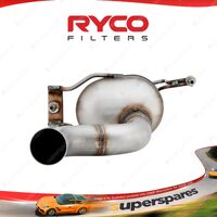 Ryco Diesel Particulate Filter for Volkswagen Touareg T5 176kW 2007-2010