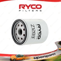 Ryco Oil Filter for BYD Shark 6 Premium BYD476ZQF engine 07/2024-On