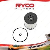 Ryco Syntec Oil Filter for Mercedes Benz AMG C43 C45 C63 W206 2023-On