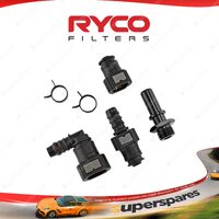 Ryco Crankcase Filter Assembly for Ford Ranger PY 2.0L 3.0L 2022-On