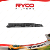 Ryco Transmission Filter for Jeep Grand Cherokee WK 3.0L Diesel and all V8s