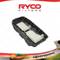 Ryco Transmission Filter for Mercedes Benz GLC300E X253 M264.920 2019-2023