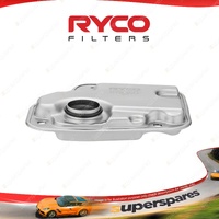 Ryco Transmission Filter for Suzuki Jimny XL GJ Gear Box JB23W JB43V