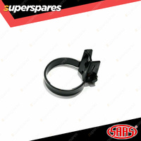 SAAS Tachometer 0-10K with Shiftlite 127mm 5" Black Face Muscle Series