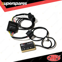 SAAS S-Drive Throttle Controller for Mitsubishi Challenger L200 Mirage Montero