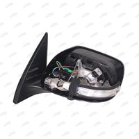 LH E/ Door Mirror With Blinker And Folding for Toyota Landcruiser Prado J150 2