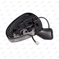 Right Electric Door Mirror for Toyota Prius ZVW30 With Heated Function