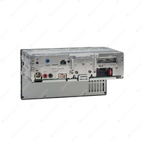 Sony 6.95" Apple Car Play Media Receiver with iDatalink & Maestro - XAVAX3700