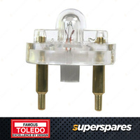 Toledo 10pcs Noid Light Iac Signal Test Set LED Flash Indicates Signal operation