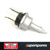 Toledo Pneumatic CV Boot Installation Tool - CV Joint Diameter 25-110mm