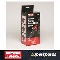 Toledo Master Bearing Race & Seal Driver - Adjustable Sizing 18 - 90mm 200mm
