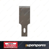 Toledo Gasket Scraper Kit - Interchangeable Blade Efficient Clean Scraping