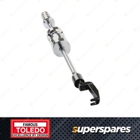 Toledo Diesel Injector Puller Adaptor Set for Common Rail Diesel Engines
