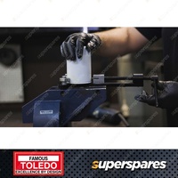 Toledo Oil Filter Cutting Tool - Designed to Cut Through Spin on Type Filters