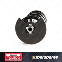 Toledo Internal Coil Spring Compressor - No Axle Disassembly Locking Pin Design