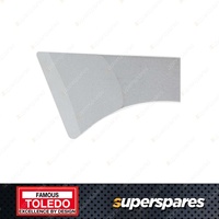 Toledo Trim Removal Tool Set - Steel Double Sided Tips Lengths 224/174mm