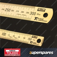 Toledo Measuring Set - Limited Edition 70th Anniversary Made in Japan