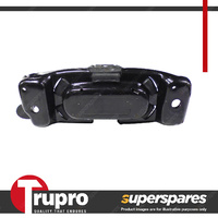 1 Pc Trupro RH Engine Mount for Chrysler Grand Voyager RT 2.8 3.8 Auto 08-16