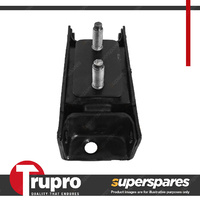 1 Pc Trupro Rear 4WD Engine Mount for Ford F250 RM RN 445 7.3L Auto 11/01-6/07