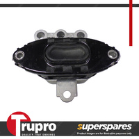 1 Pc Trupro RH Engine Mount for Holden Trax TJ B14NET 1.4L Auto 8/14-on