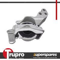 1 Pc RH Engine Mount for Mazda 3 BM BN 6 GJ GL 2.5 PY-VPS Auto Manual 12-on