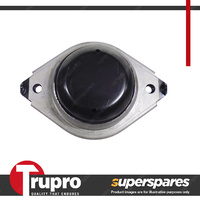 1x Front LH/RH Engine Mount for Mercedes Benz ML-Class W164 Petrol 3.5-6.2 Auto